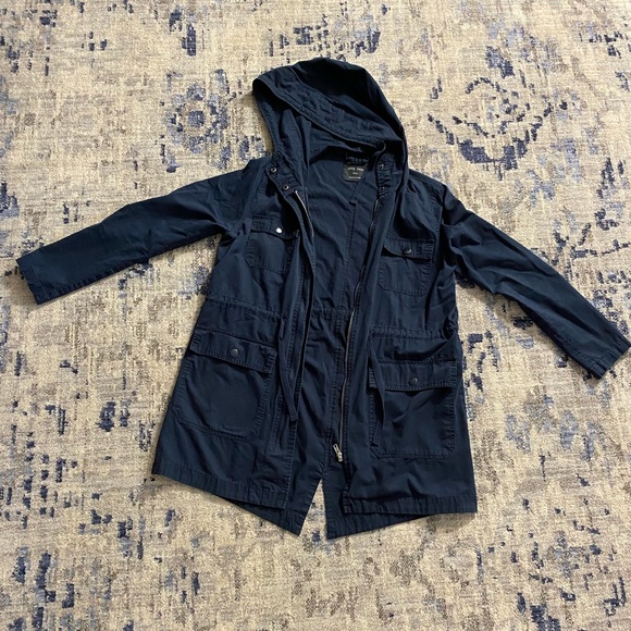 Love Tree Parka - Picture 6 of 10